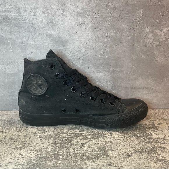Converse All Star Chuck Taylor Hi Sneakers Mens sz 7/Womens sz 9 - Picture 3 of 6